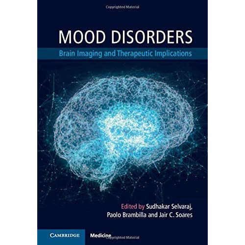 Mood Disorders: Brain Imaging and Therapeutic Implications