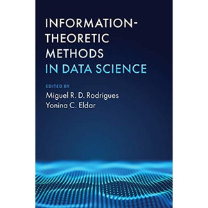 Information-Theoretic Methods in Data Science