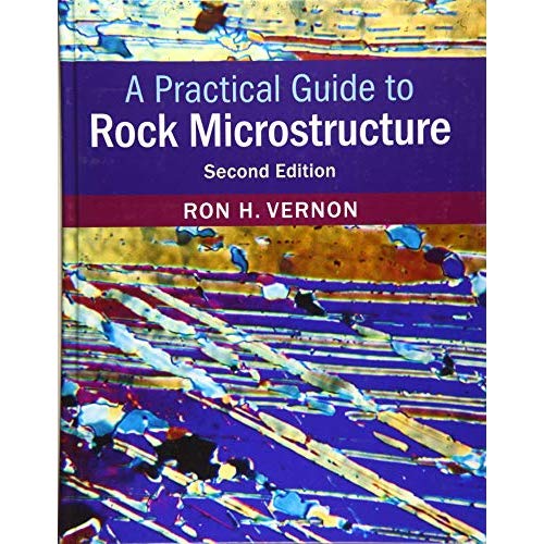 A Practical Guide to Rock Microstructure