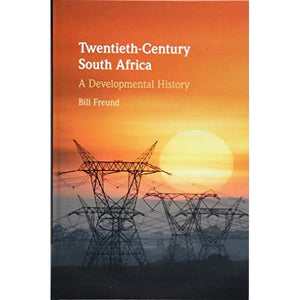 Twentieth-Century South Africa