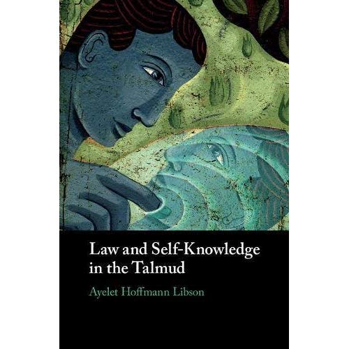 Law and Self-Knowledge in the Talmud