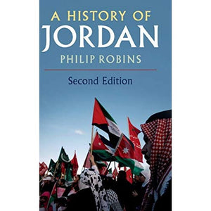 A History of Jordan