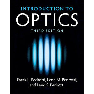 Introduction to Optics