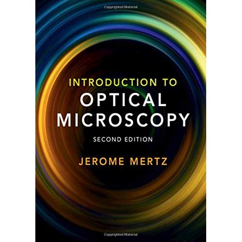 Introduction to Optical Microscopy