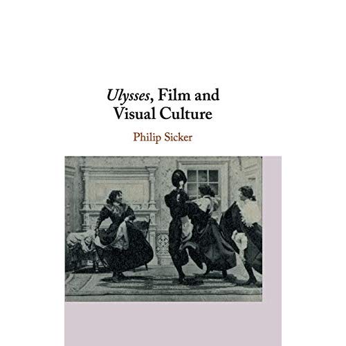 Ulysses, Film and Visual Culture