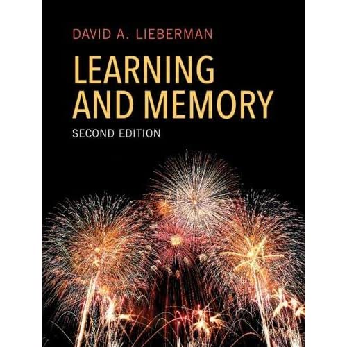 Learning and Memory