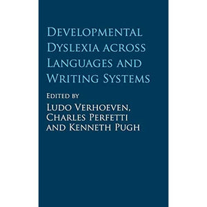 Developmental Dyslexia across Languages and Writing Systems