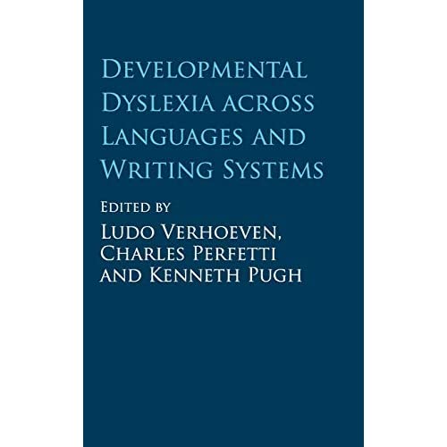 Developmental Dyslexia across Languages and Writing Systems