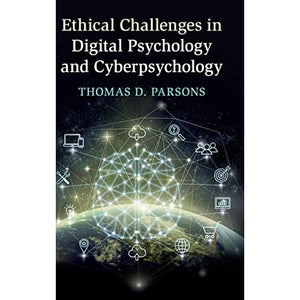 Ethical Challenges in Digital Psychology and Cyberpsychology