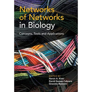 Networks of Networks in Biology: Concepts, Tools and Applications