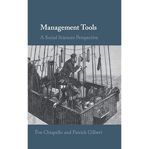 Management Tools: A Social Sciences Perspective