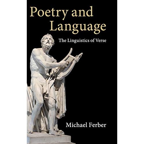 Poetry and Language: The Linguistics of Verse