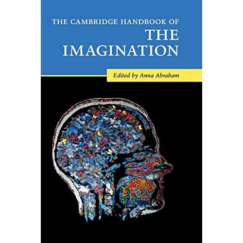 The Cambridge Handbook of the Imagination (Cambridge Handbooks in Psychology)