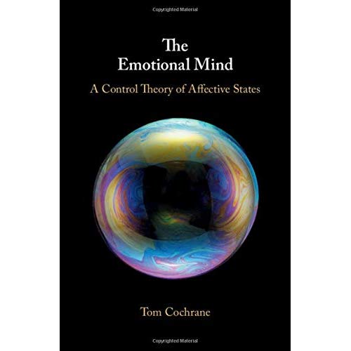 The Emotional Mind: A Control Theory of Affective States