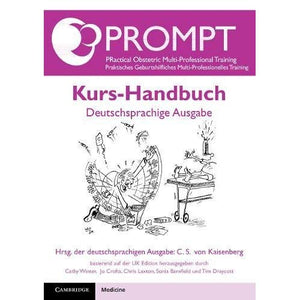 PROMPT Kurs-Handbuch: Deutschsprachige Ausgabe