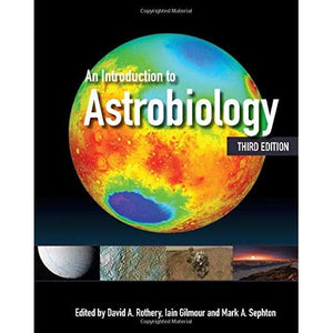 An Introduction to Astrobiology