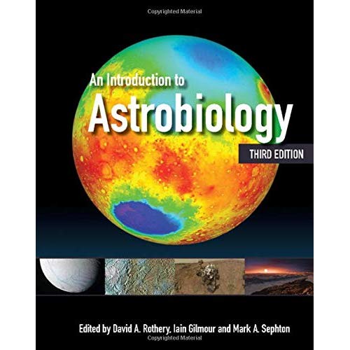 An Introduction to Astrobiology