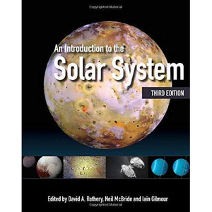 An Introduction to the Solar System