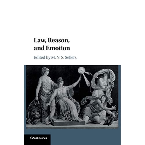 Law, Reason, and Emotion
