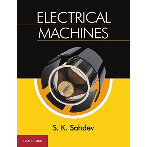 Electrical Machines