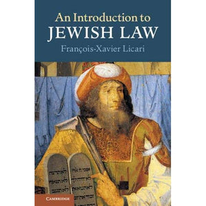 An Introduction to Jewish Law