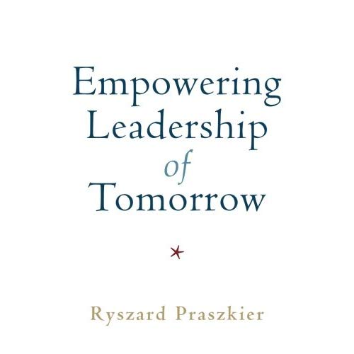 Empowering Leadership of Tomorrow