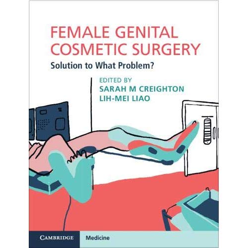 Female Genital Cosmetic Surgery