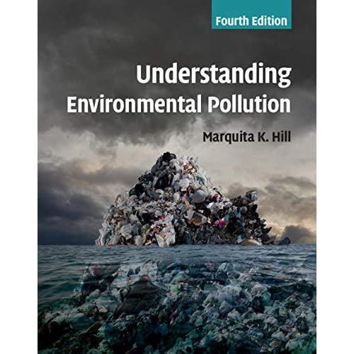 Understanding Environmental Pollution