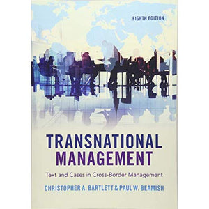 Transnational Management