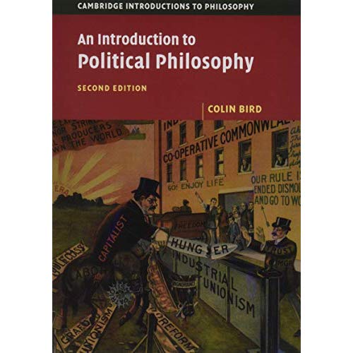 An Introduction to Political Philosophy (Cambridge Introductions to Philosophy)