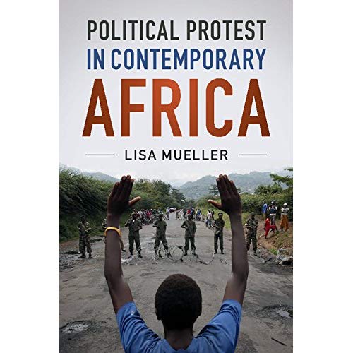 Political Protest in Contemporary Africa