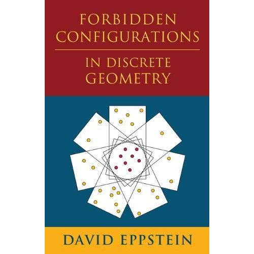 Forbidden Configurations in Discrete Geometry