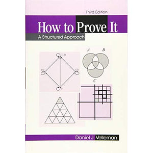 How to Prove It