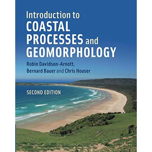Introduction to Coastal Processes and Geomorphology
