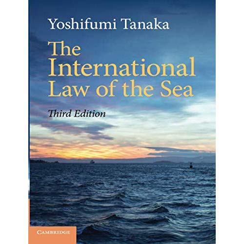 The International Law of the Sea