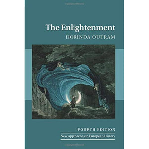 The Enlightenment: 58 (New Approaches to European History, Series Number 58)