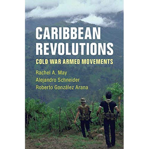 Caribbean Revolutions