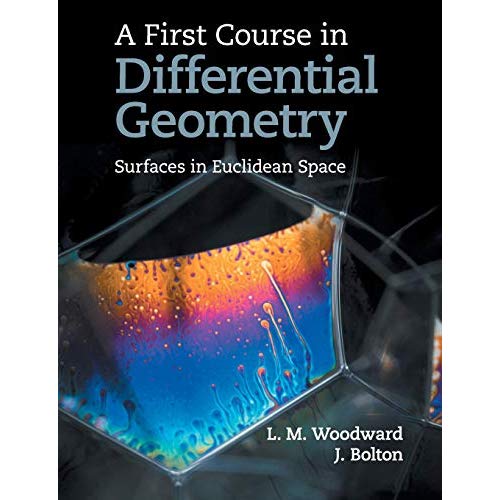 A First Course in Differential Geometry