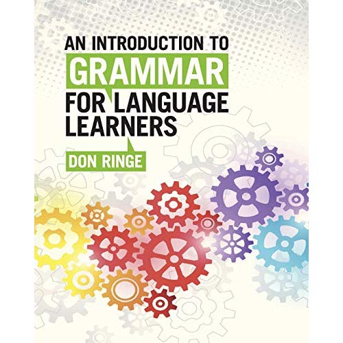 An Introduction to Grammar for Language Learners