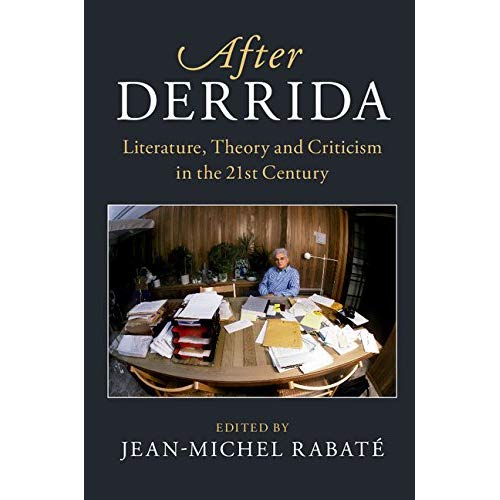 After Derrida (After Series)