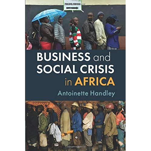 Business and Social Crisis in Africa