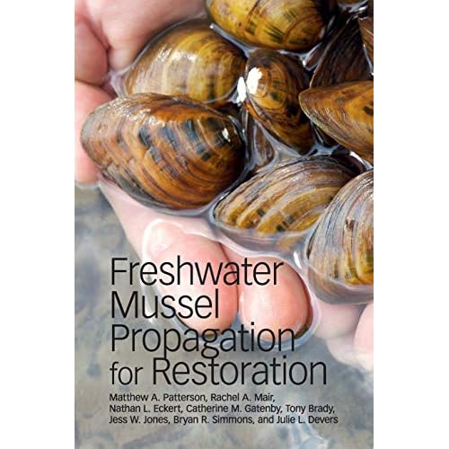 Freshwater Mussel Propagation for Restoration