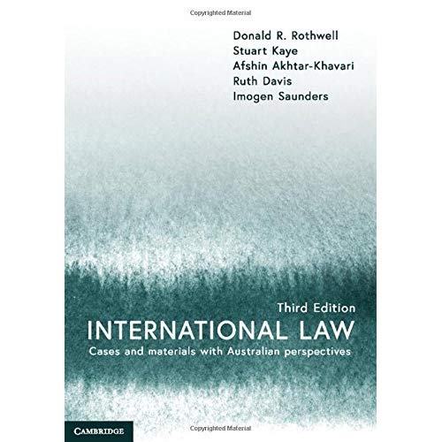 International Law