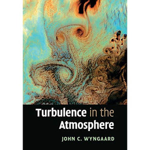 Turbulence in the Atmosphere