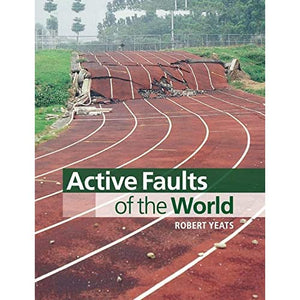 Active Faults of the World