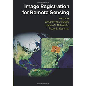 Image Registration for Remote Sensing