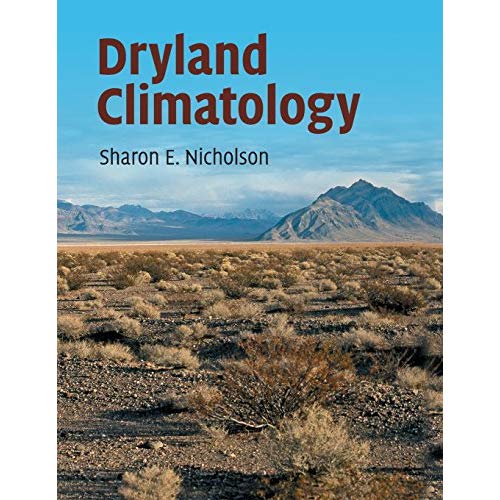 Dryland Climatology