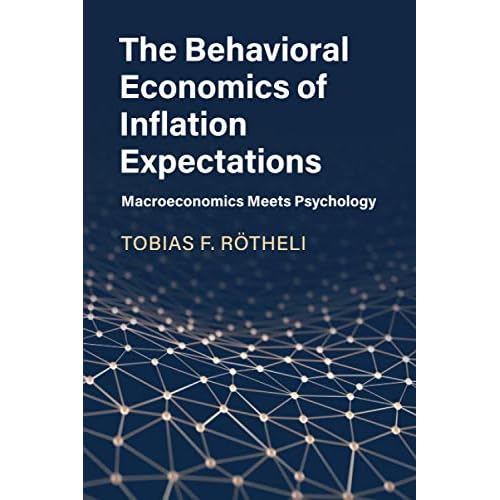 The Behavioral Economics of Inflation Expectations: Macroeconomics Meets Psychology