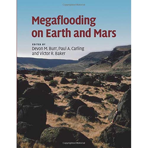 Megaflooding on Earth and Mars