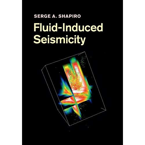 Fluid-Induced Seismicity